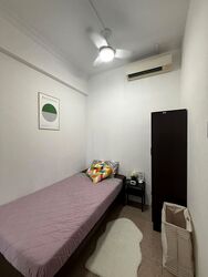 Bishan Loft (D20), Condominium #583419401